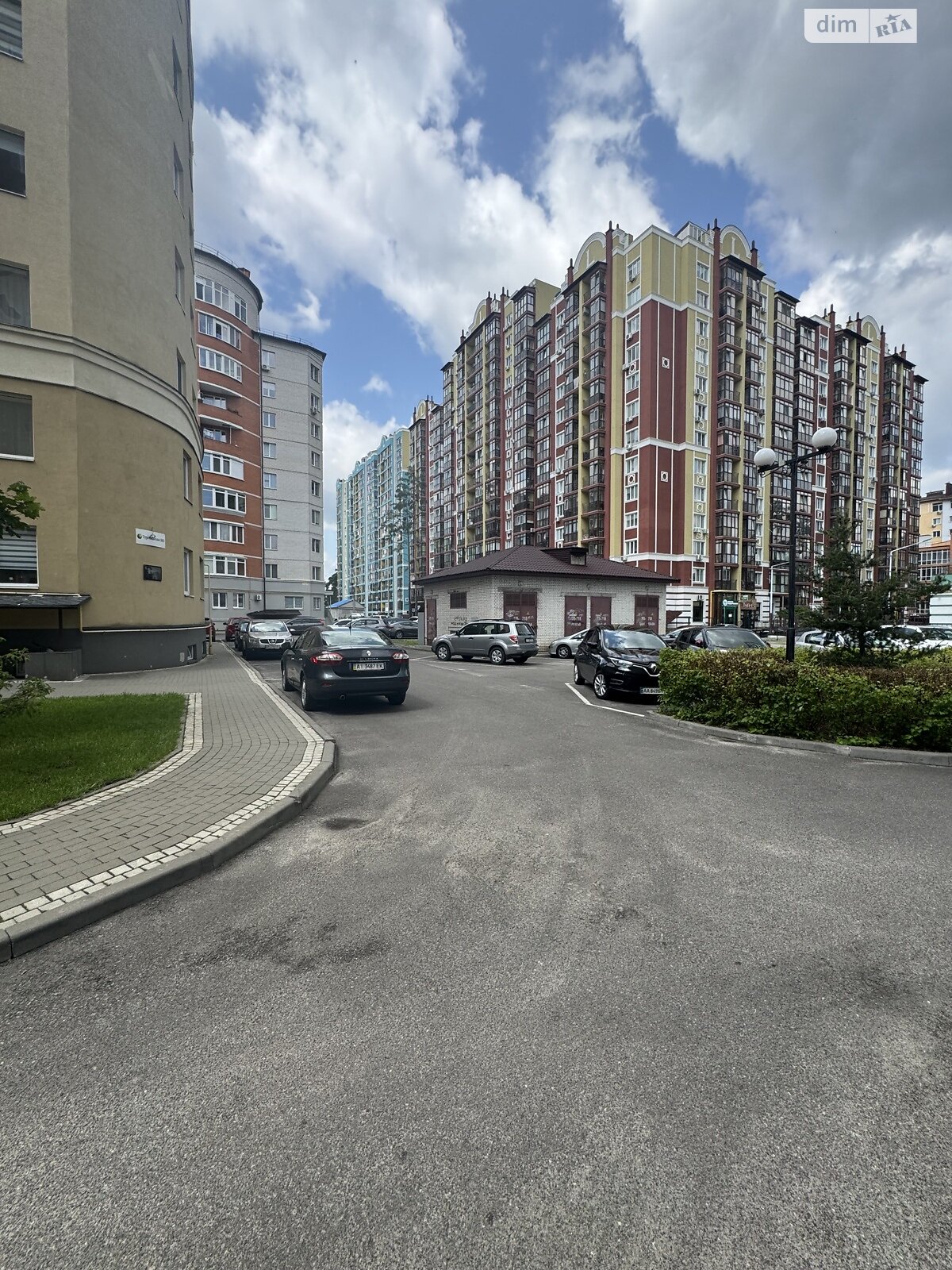 Продаж однокімнатної квартири в Ірпені, на вул. Матвія Донцова 50/1, фото 1 Продаж однокімнатної квартири в Ірпені, на вул. Матвія Донцова 50/1, фото 1