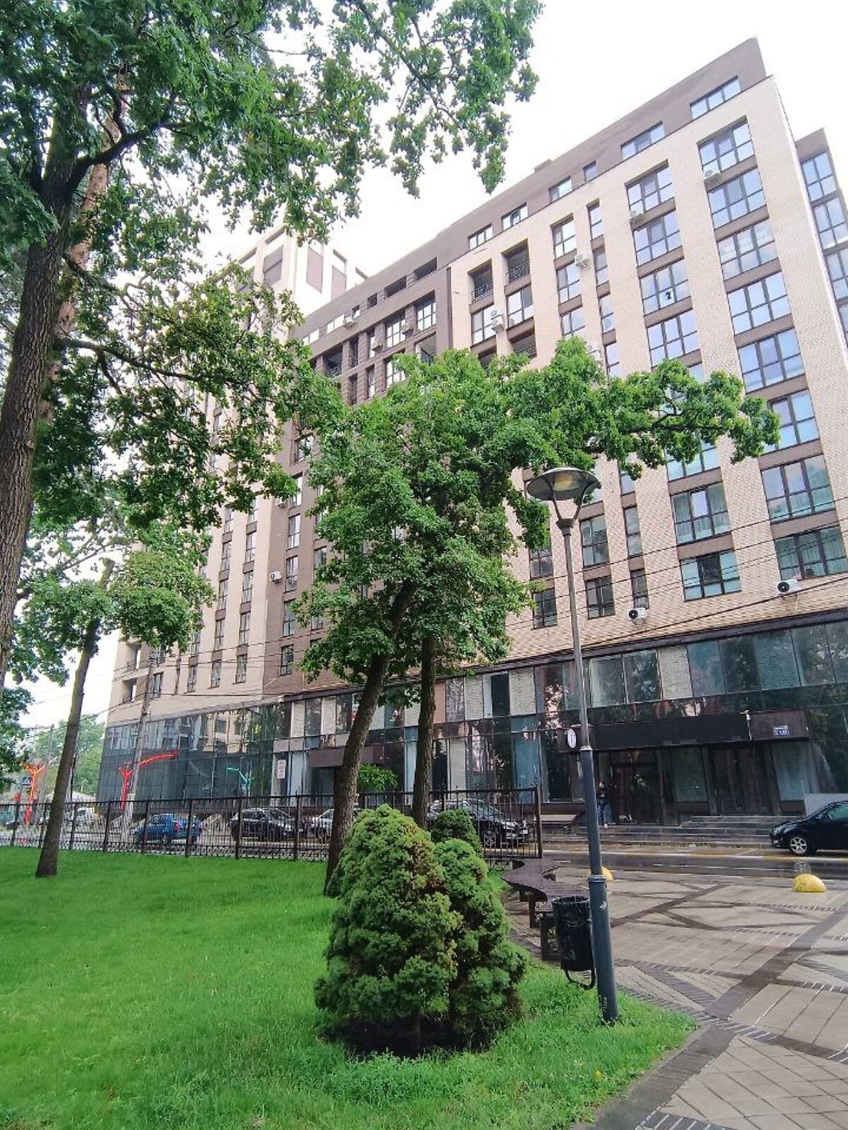 Продаж однокімнатної квартири в Ірпені, на вул. Матвія Донцова 24, кв. 71, фото 1 Продаж однокімнатної квартири в Ірпені, на вул. Матвія Донцова 24, кв. 71, фото 1