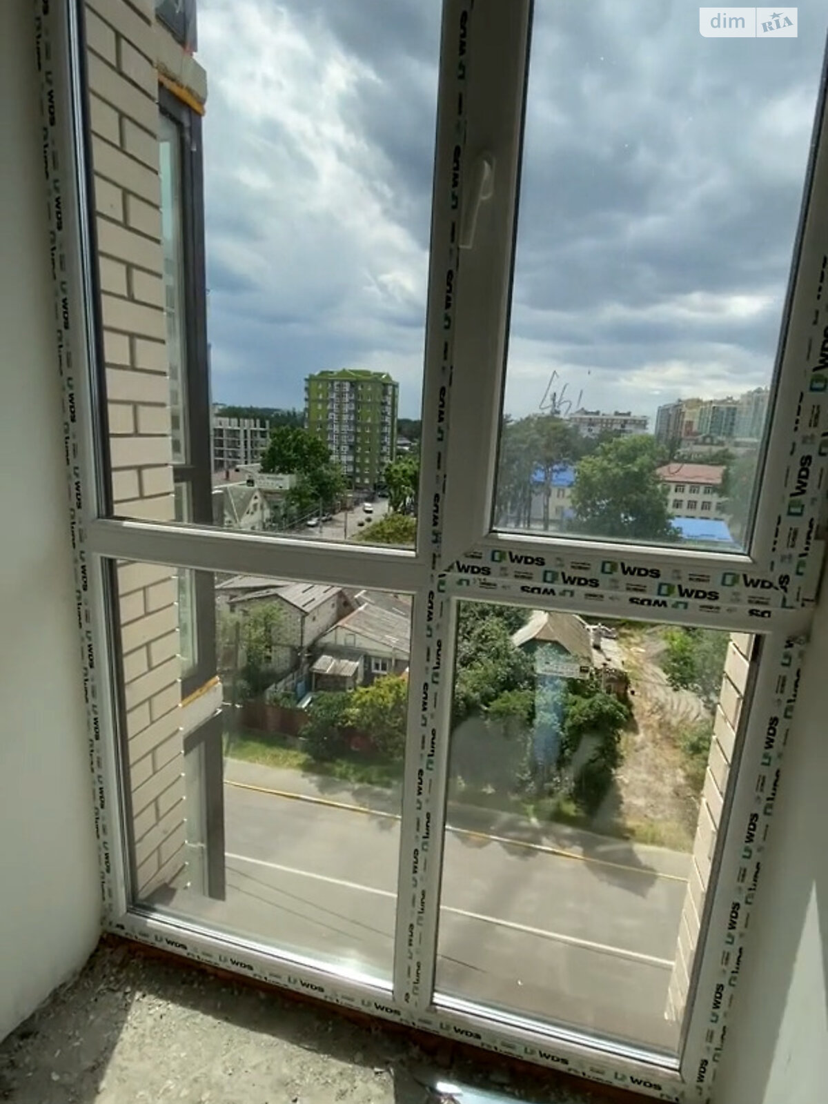 Продаж двокімнатної квартири в Ірпені, на вул. Матвія Донцова 24, фото 1 Продаж двокімнатної квартири в Ірпені, на вул. Матвія Донцова 24, фото 1