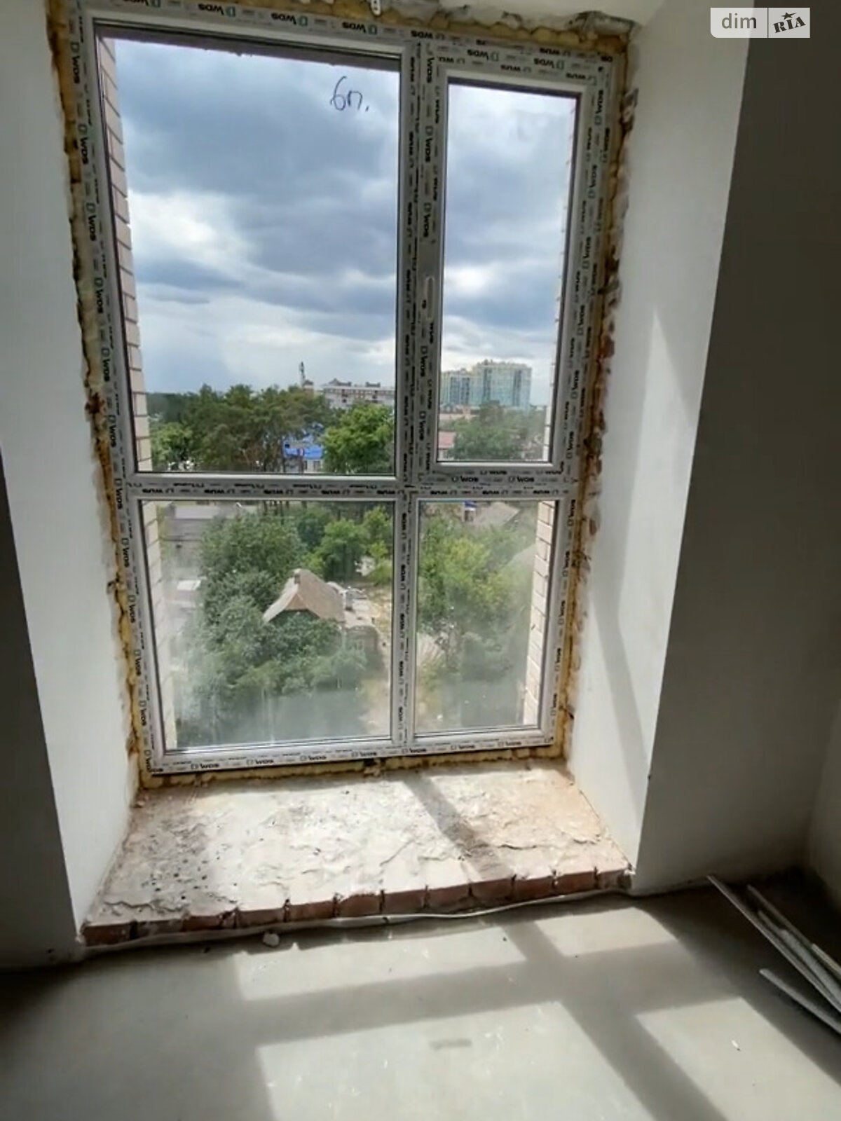 Продаж двокімнатної квартири в Ірпені, на вул. Матвія Донцова 24, фото 1 Продаж двокімнатної квартири в Ірпені, на вул. Матвія Донцова 24, фото 1