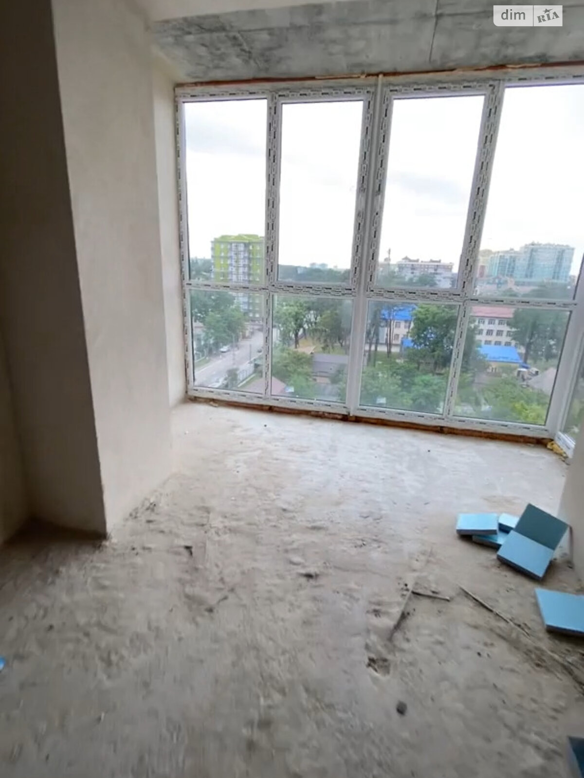Продаж двокімнатної квартири в Ірпені, на вул. Матвія Донцова 24, фото 1 Продаж двокімнатної квартири в Ірпені, на вул. Матвія Донцова 24, фото 1
