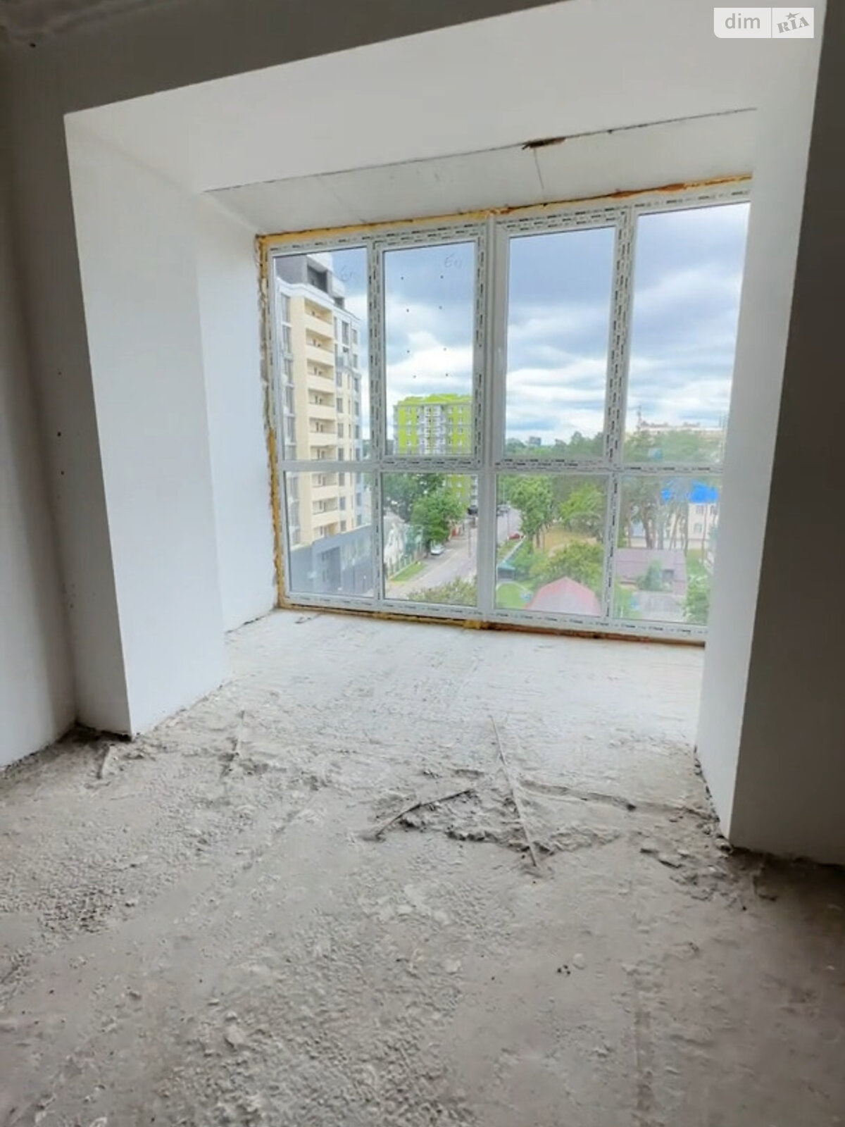 Продаж однокімнатної квартири в Ірпені, на вул. Матвія Донцова 24, фото 1