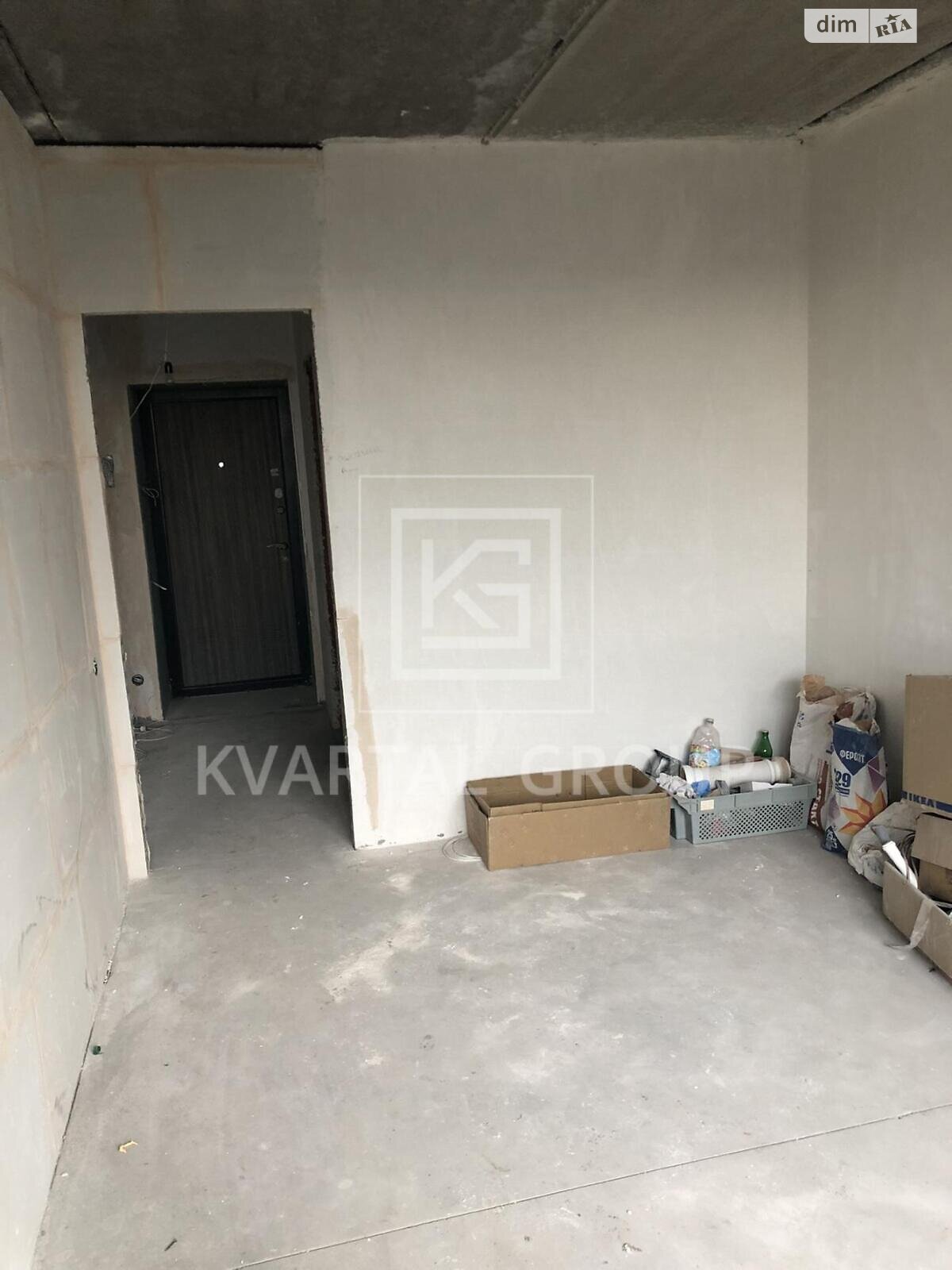 Продажа однокомнатной квартиры в Ирпене, на ул. Матвея Донцова 24, фото 1 Продажа однокомнатной квартиры в Ирпене, на ул. Матвея Донцова 24, фото 1