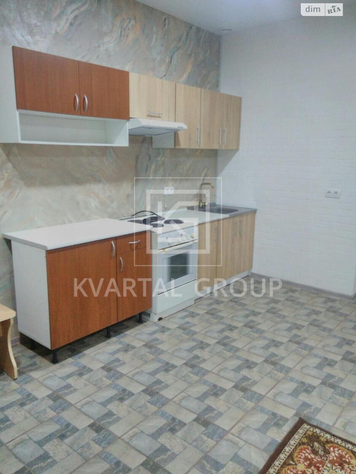 Продажа однокомнатной квартиры в Ирпене, на ул. Матвея Донцова 50В, фото 1 Продажа однокомнатной квартиры в Ирпене, на ул. Матвея Донцова 50В, фото 1