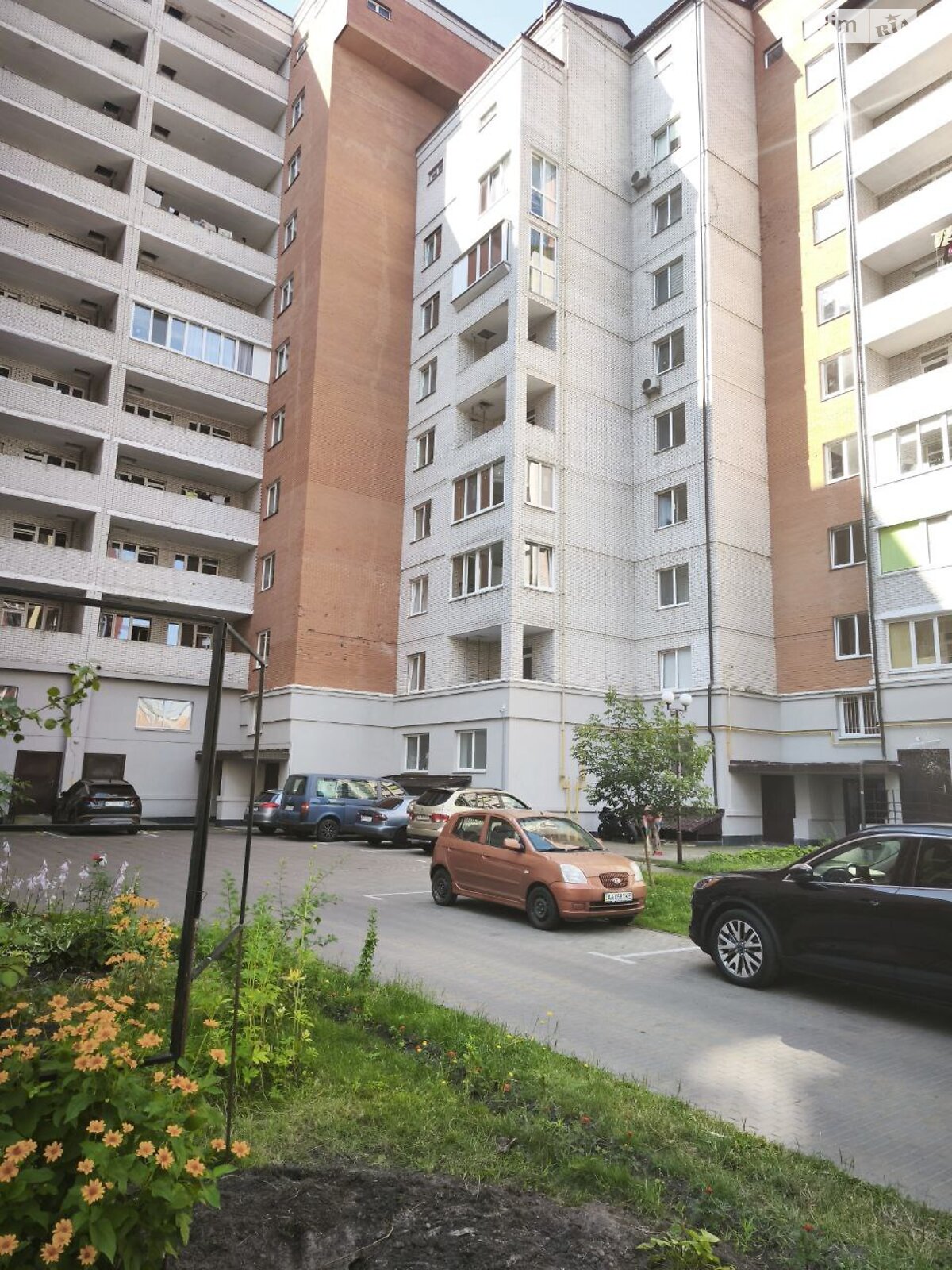 Продажа трехкомнатной квартиры в Ирпене, на ул. Матвея Донцова 50, фото 1 Продажа трехкомнатной квартиры в Ирпене, на ул. Матвея Донцова 50, фото 1