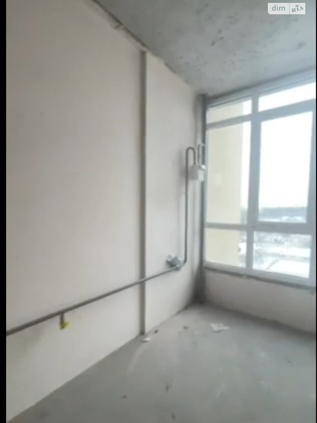 Продажа двухкомнатной квартиры в Ирпене, на ул. Матвея Донцова 146, фото 1