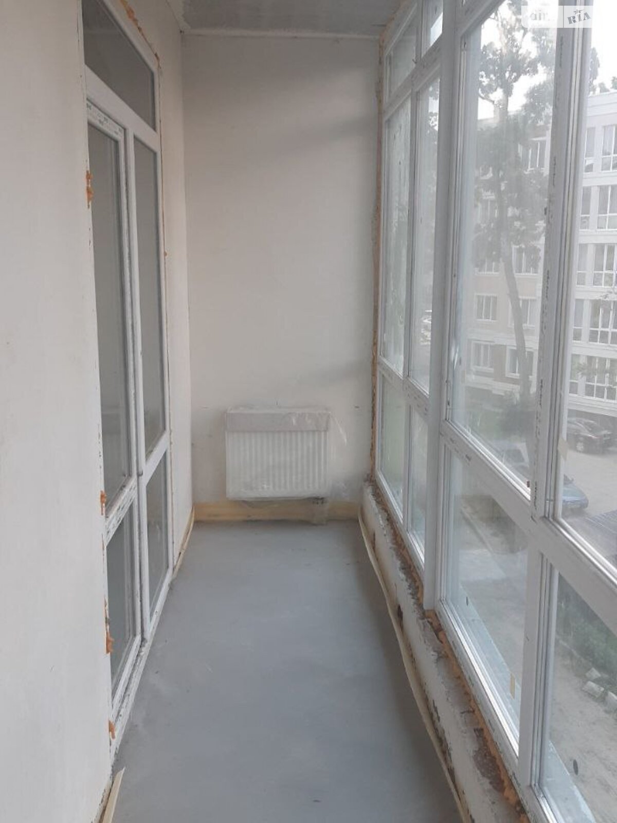 Продаж двокімнатної квартири в Ірпені, на вул. Мечникова 109, фото 1