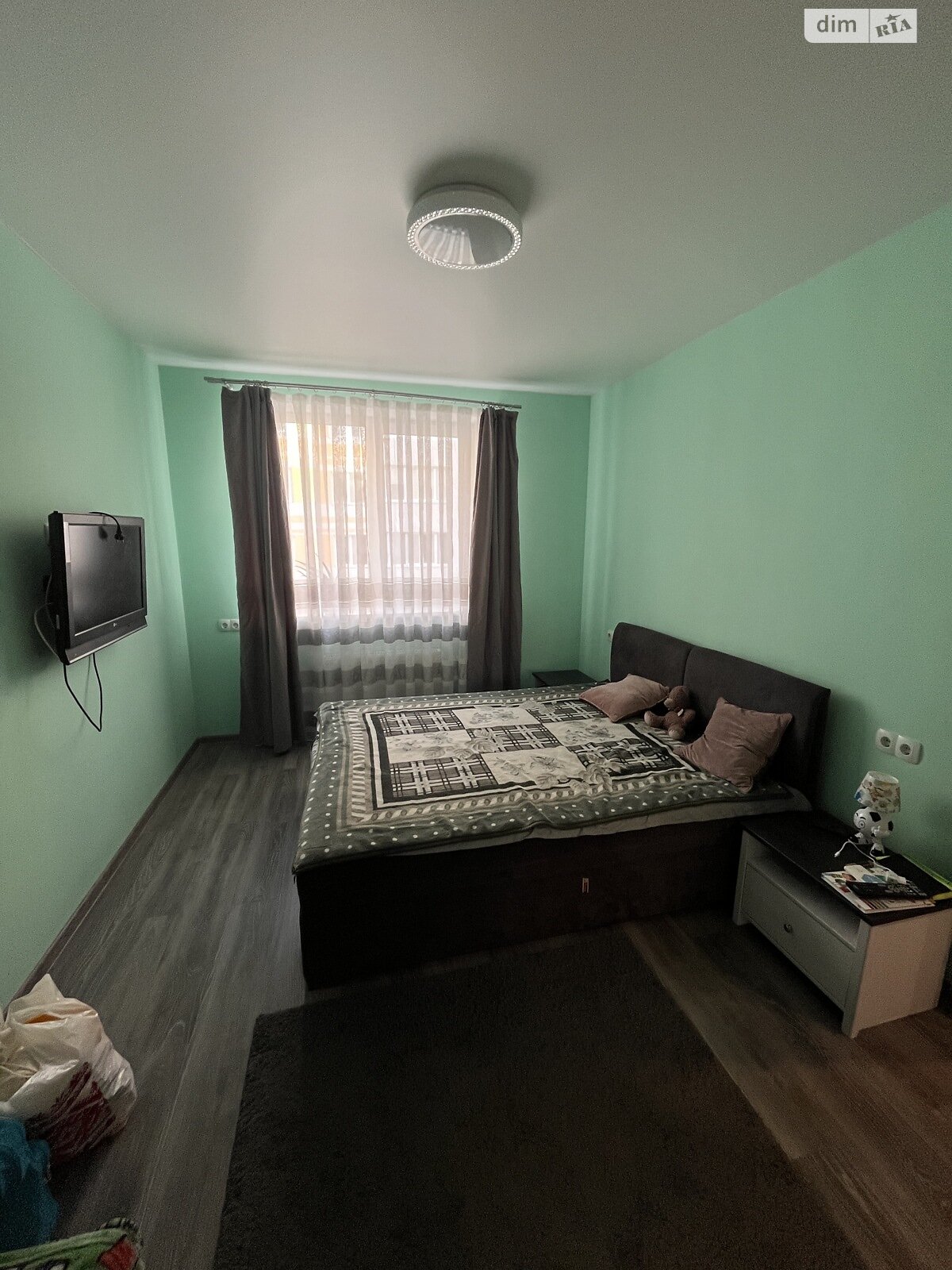 Продажа однокомнатной квартиры в Ирпене, на ул. Мечникова 108В, фото 1