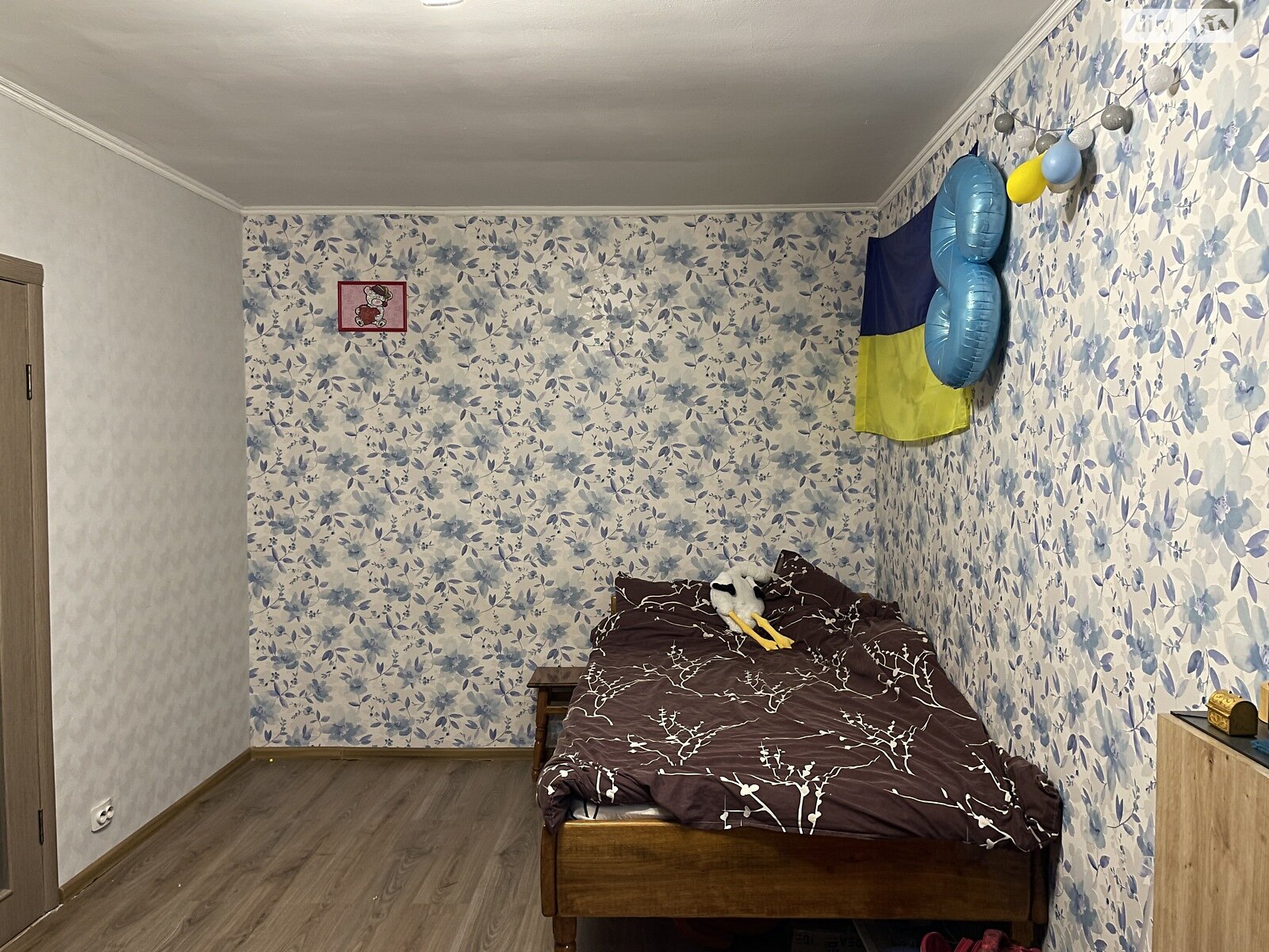 Продажа двухкомнатной квартиры в Ирпене, на ул. Мечникова, фото 1