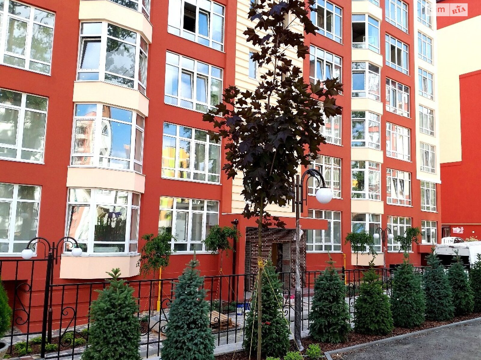 Продажа однокомнатной квартиры в Ирпене, на ул. Мечникова 104, кв. 11, фото 1