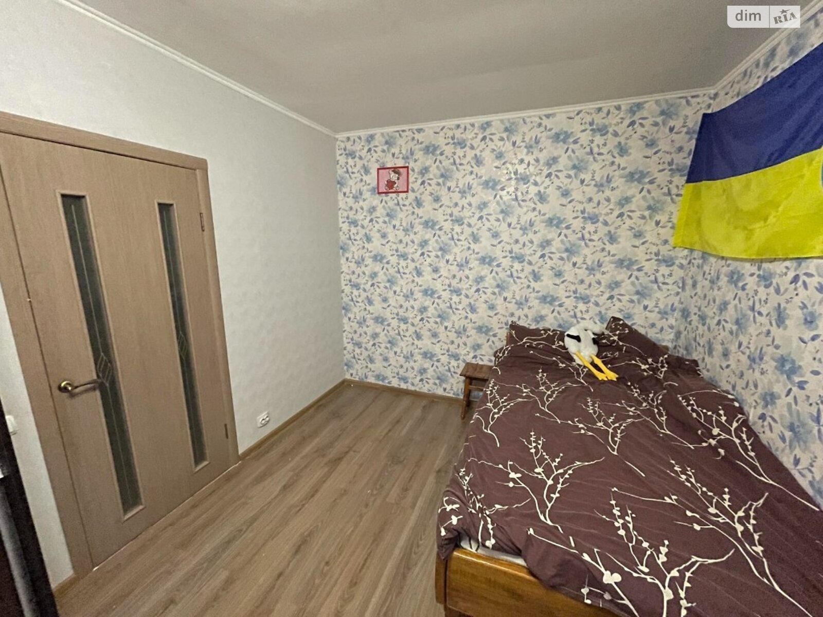 Продажа однокомнатной квартиры в Ирпене, на ул. Мечникова 108, фото 1