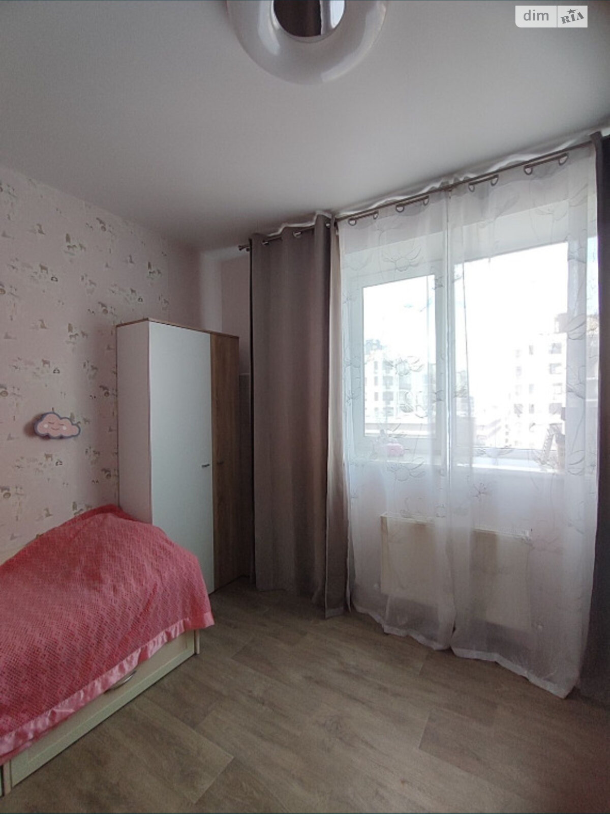 Продаж двокімнатної квартири в Ірпені, на вул. Мечникова 3, фото 1