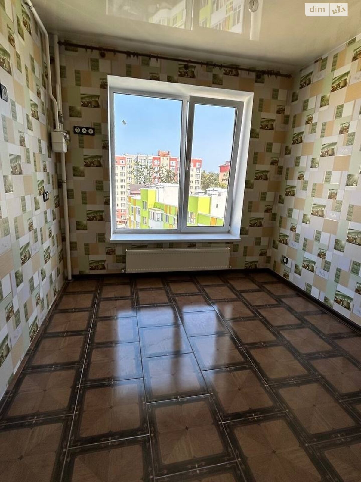 Продаж однокімнатної квартири в Ірпені, на вул. Мечникова, фото 1 Продаж однокімнатної квартири в Ірпені, на вул. Мечникова, фото 1