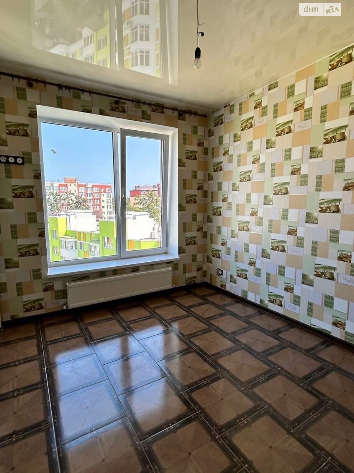 Продаж однокімнатної квартири в Ірпені, на вул. Мечникова, фото 1 Продаж однокімнатної квартири в Ірпені, на вул. Мечникова, фото 1