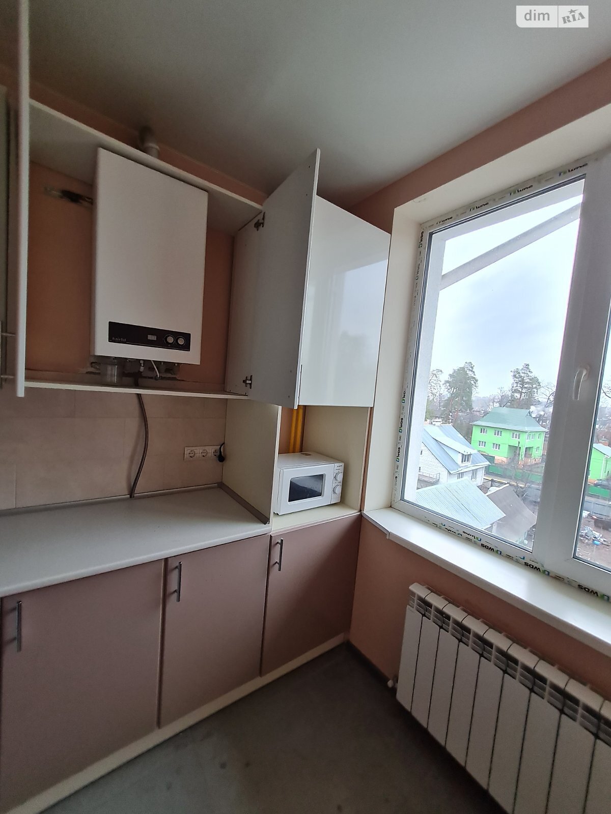 Продажа двухкомнатной квартиры в Ирпене, на ул. Мечникова, фото 1 Продажа двухкомнатной квартиры в Ирпене, на ул. Мечникова, фото 1