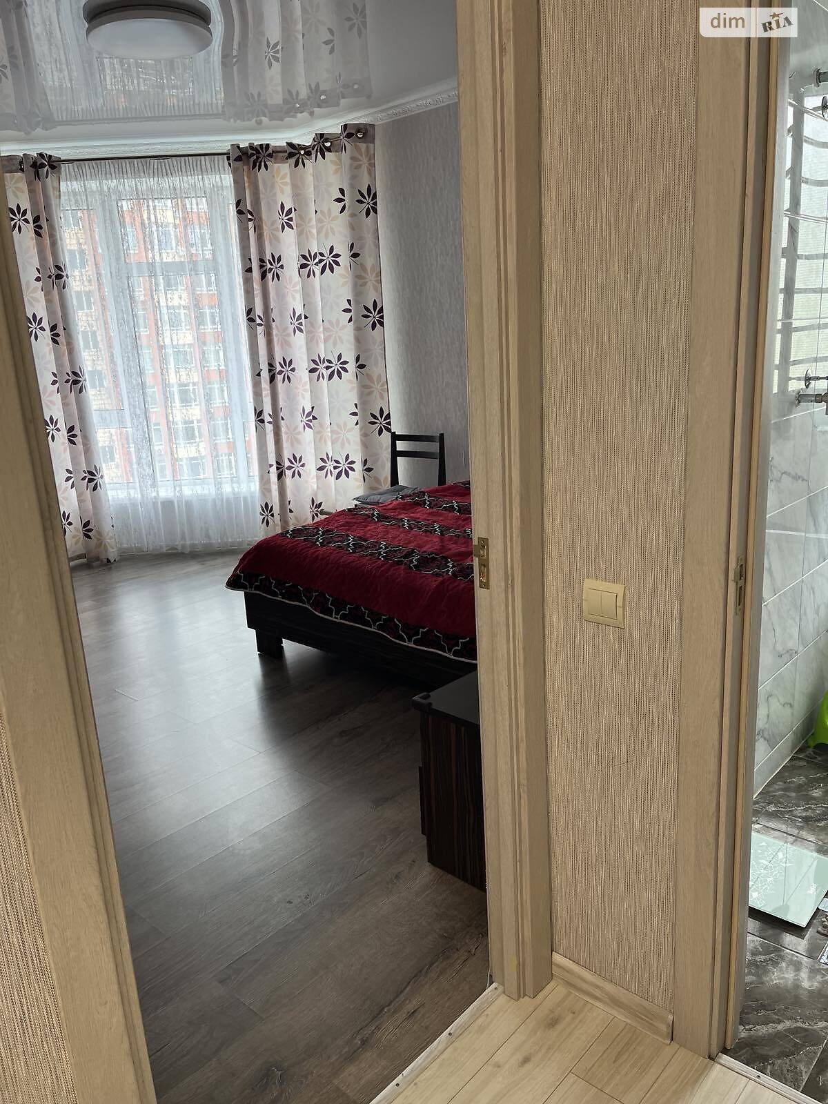 Продаж двокімнатної квартири в Ірпені, на вул. Мечникова 108, фото 1 Продаж двокімнатної квартири в Ірпені, на вул. Мечникова 108, фото 1