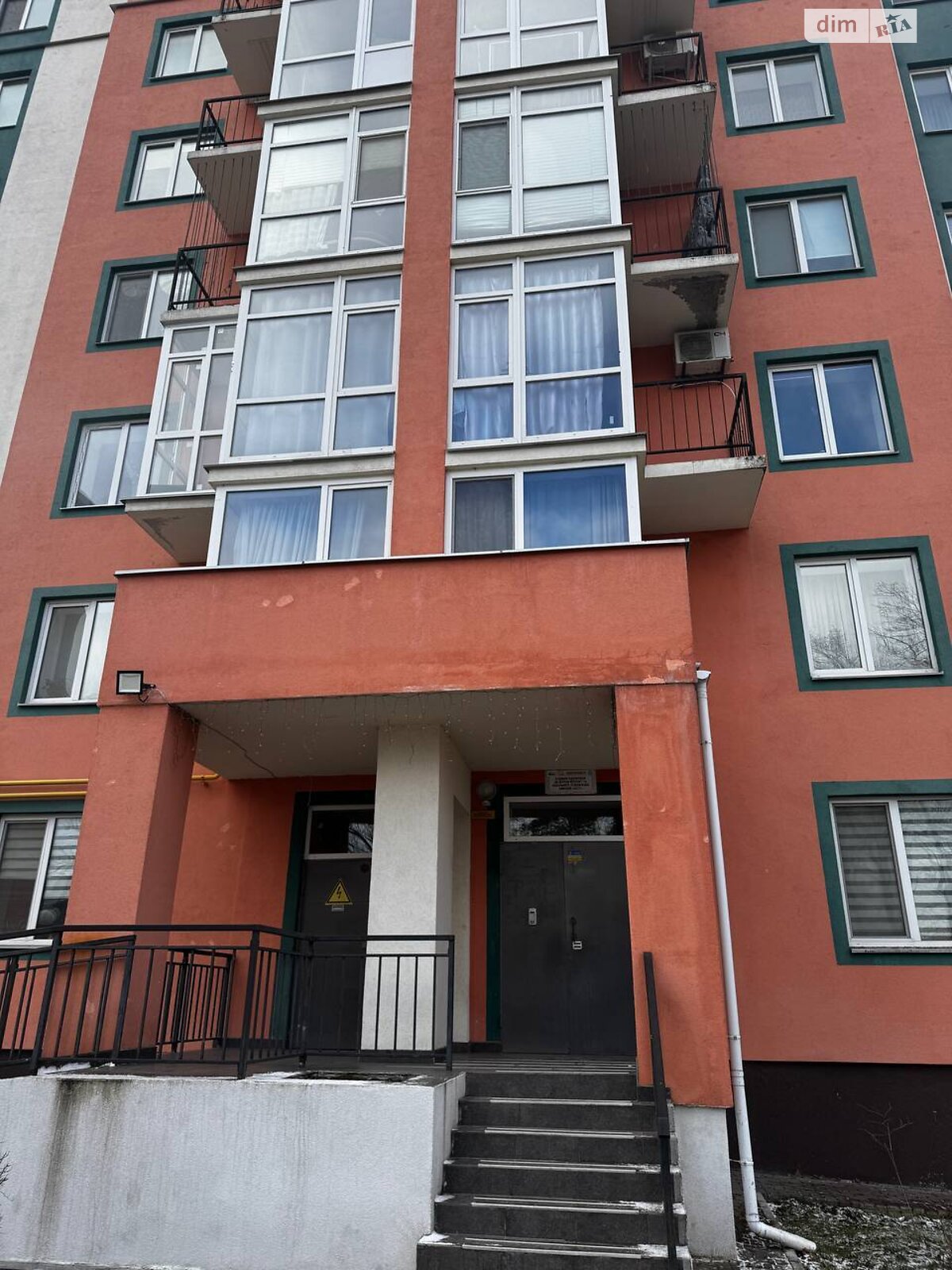Продаж однокімнатної квартири в Ірпені, на вул. Мечникова, фото 1 Продаж однокімнатної квартири в Ірпені, на вул. Мечникова, фото 1