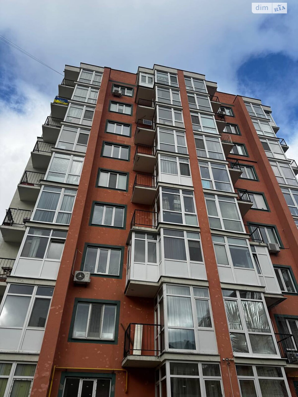 Продаж однокімнатної квартири в Ірпені, на вул. Мечникова, фото 1 Продаж однокімнатної квартири в Ірпені, на вул. Мечникова, фото 1