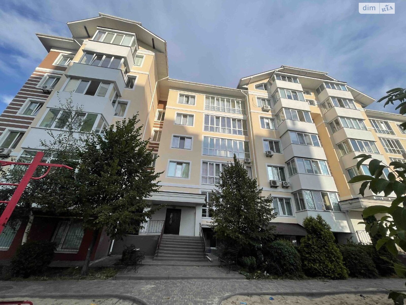 Продаж двокімнатної квартири в Ірпені, на вул. Мечникова 103, фото 1 Продаж двокімнатної квартири в Ірпені, на вул. Мечникова 103, фото 1