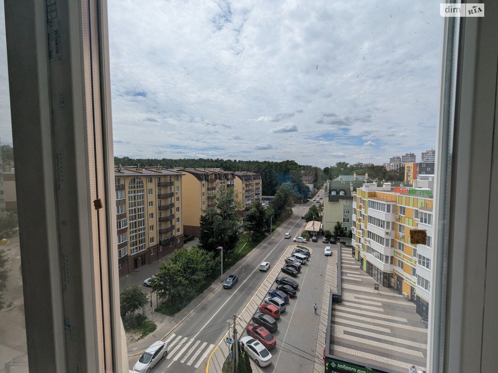 Продаж однокімнатної квартири в Ірпені, на вул. Мечникова 106, фото 1 Продаж однокімнатної квартири в Ірпені, на вул. Мечникова 106, фото 1