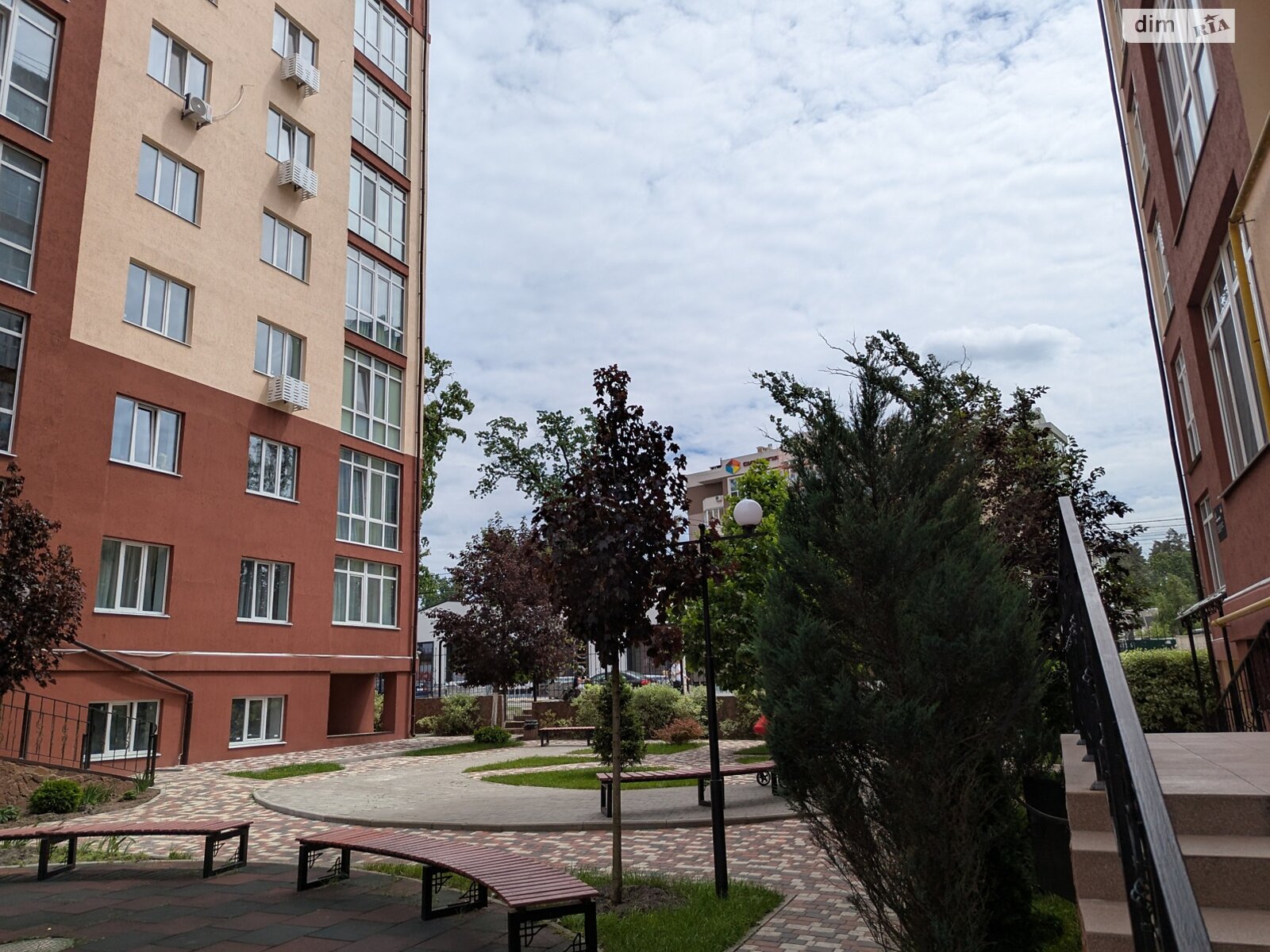 Продаж однокімнатної квартири в Ірпені, на вул. Мечникова 106, фото 1 Продаж однокімнатної квартири в Ірпені, на вул. Мечникова 106, фото 1