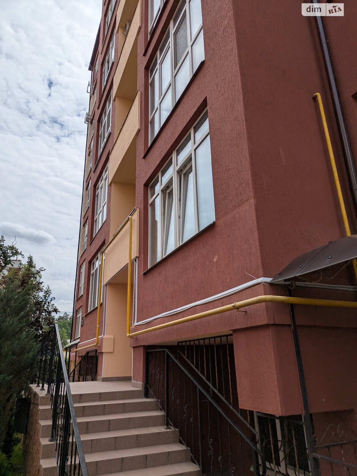 Продаж однокімнатної квартири в Ірпені, на вул. Мечникова 106, фото 1 Продаж однокімнатної квартири в Ірпені, на вул. Мечникова 106, фото 1