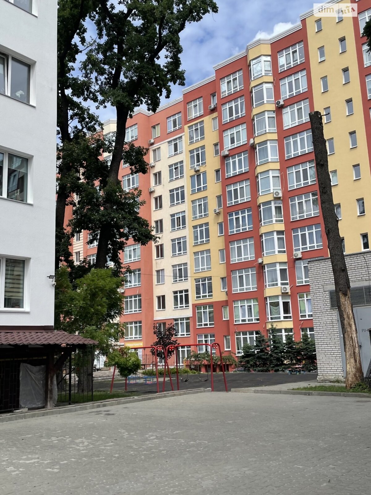 Продаж однокімнатної квартири в Ірпені, на вул. Мечникова 106, фото 1 Продаж однокімнатної квартири в Ірпені, на вул. Мечникова 106, фото 1