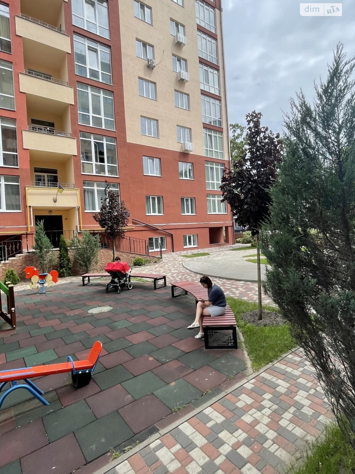 Продаж однокімнатної квартири в Ірпені, на вул. Мечникова 106, фото 1 Продаж однокімнатної квартири в Ірпені, на вул. Мечникова 106, фото 1