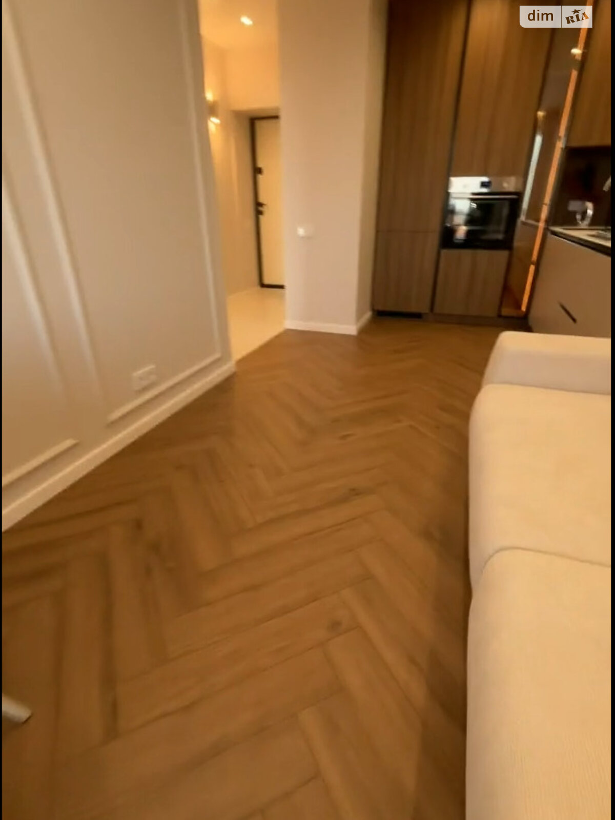 Продажа двухкомнатной квартиры в Ирпене, на ул. Мечникова 104Б, фото 1