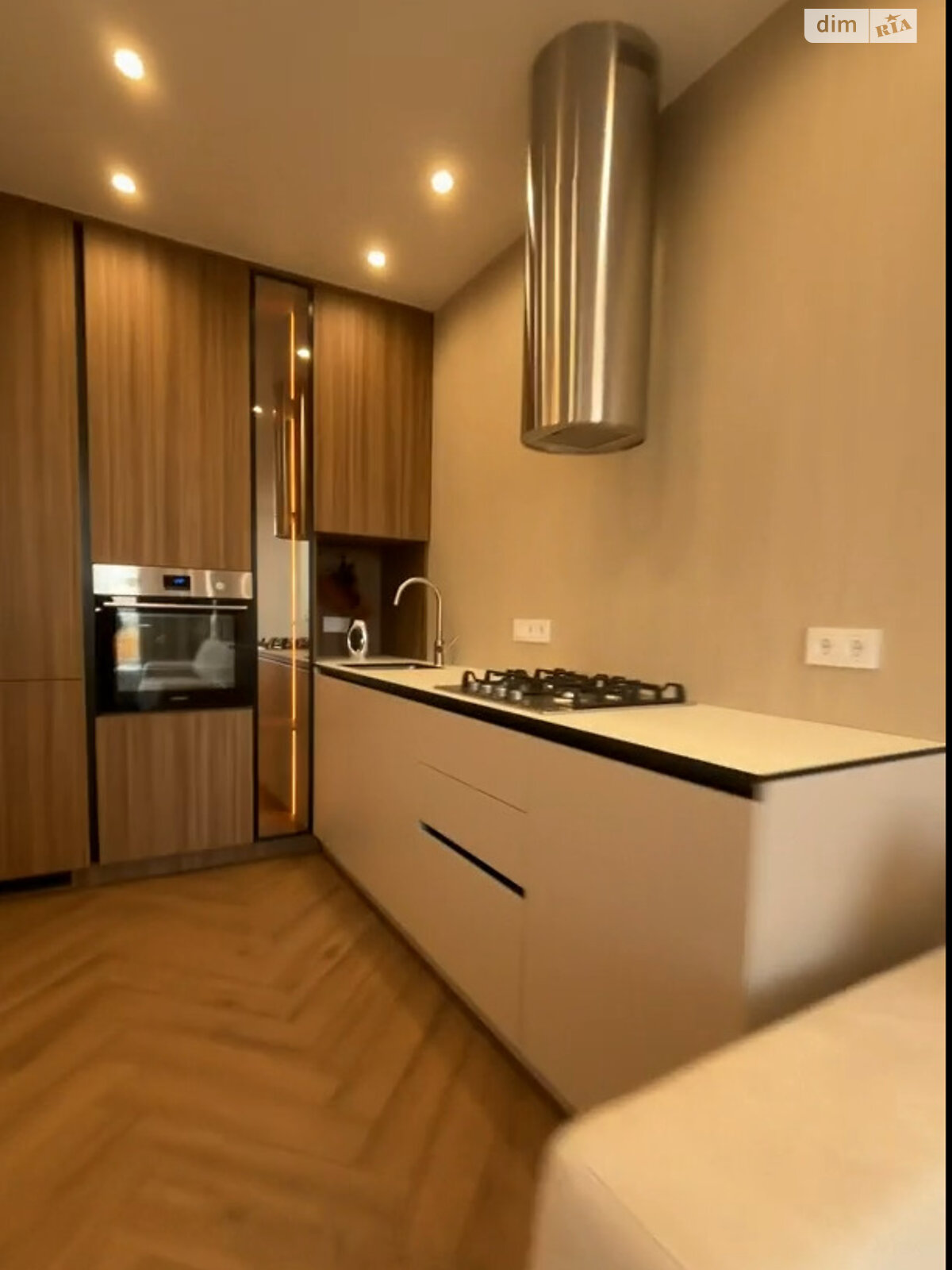 Продажа двухкомнатной квартиры в Ирпене, на ул. Мечникова 104Б, фото 1