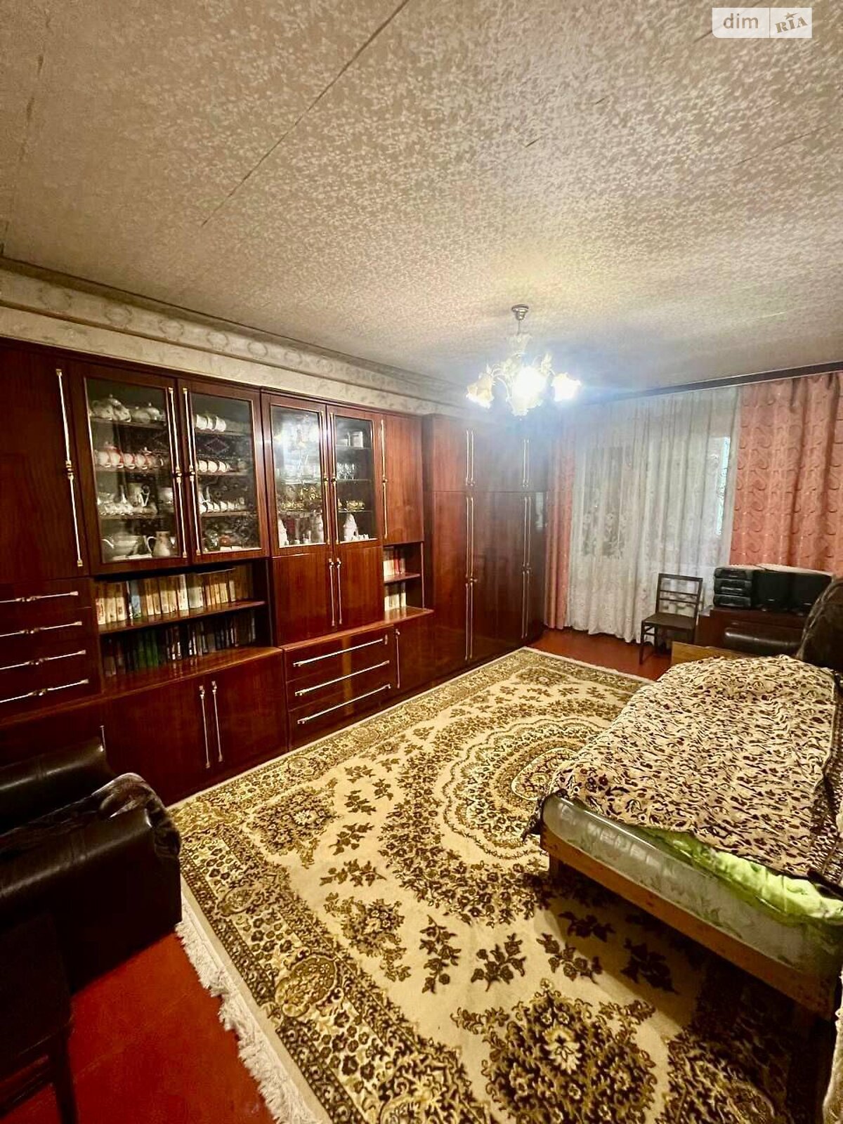 Продаж трикімнатної квартири в Ірпені, на вул. Михайла Стельмаха, фото 1 Продаж трикімнатної квартири в Ірпені, на вул. Михайла Стельмаха, фото 1