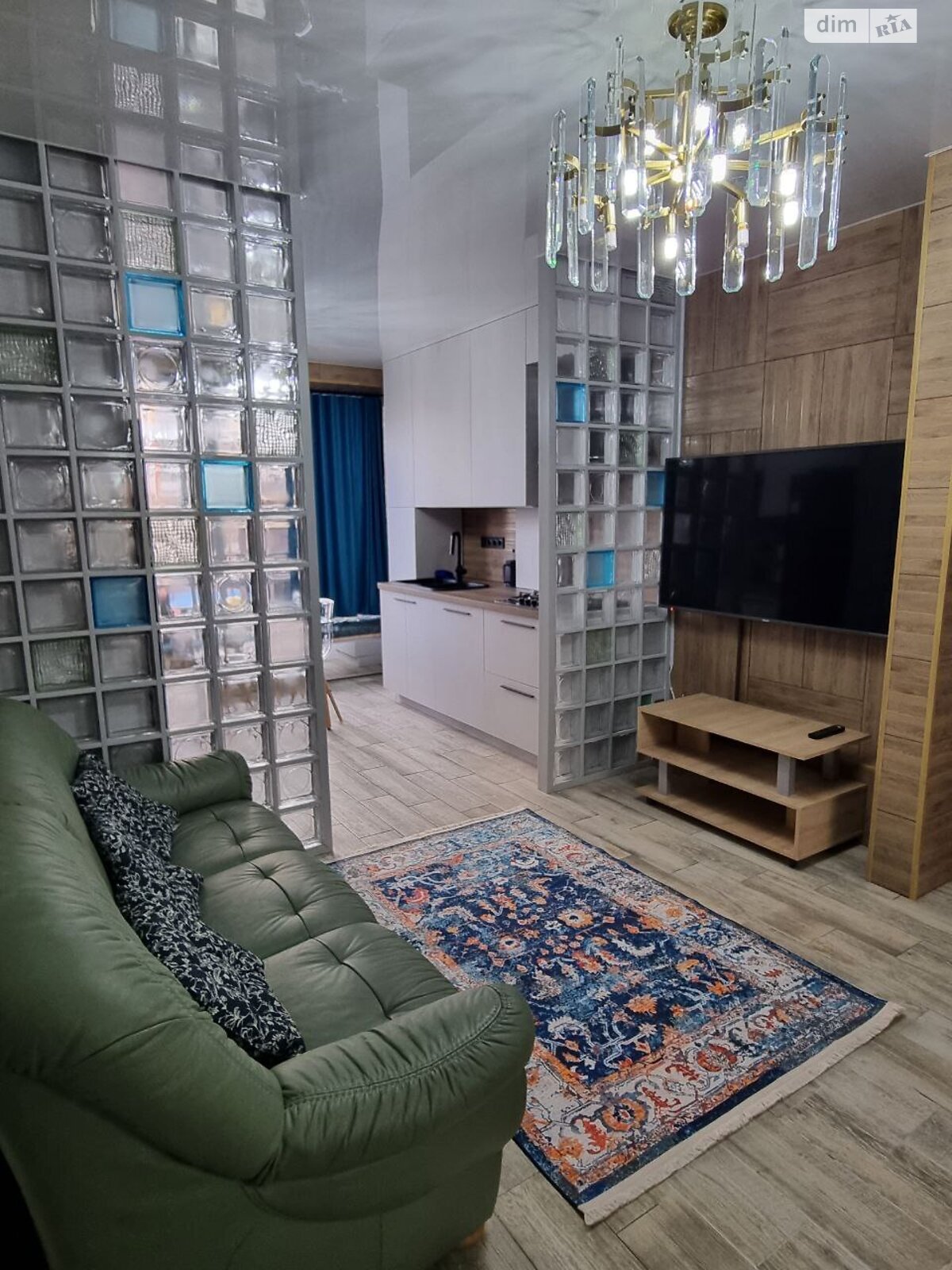 Продаж двокімнатної квартири в Ірпені, на вул. Мінеральна, фото 1 Продаж двокімнатної квартири в Ірпені, на вул. Мінеральна, фото 1