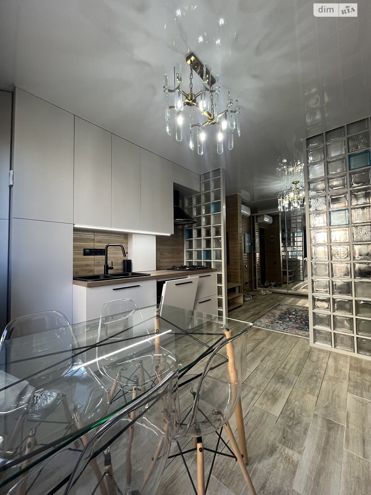 Продажа двухкомнатной квартиры в Ирпене, на ул. Минеральная 7, фото 1 Продажа двухкомнатной квартиры в Ирпене, на ул. Минеральная 7, фото 1