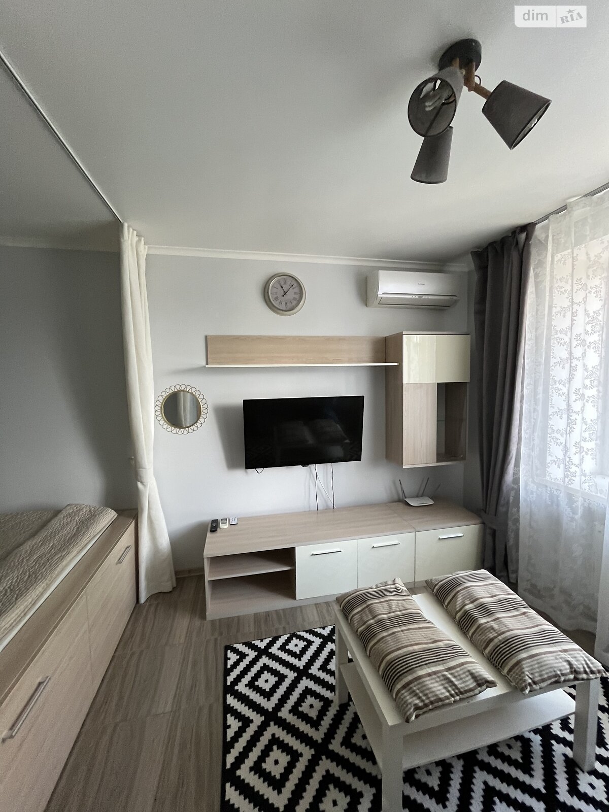 Продажа однокомнатной квартиры в Ирпене, на ул. Минеральная 45, фото 1 Продажа однокомнатной квартиры в Ирпене, на ул. Минеральная 45, фото 1