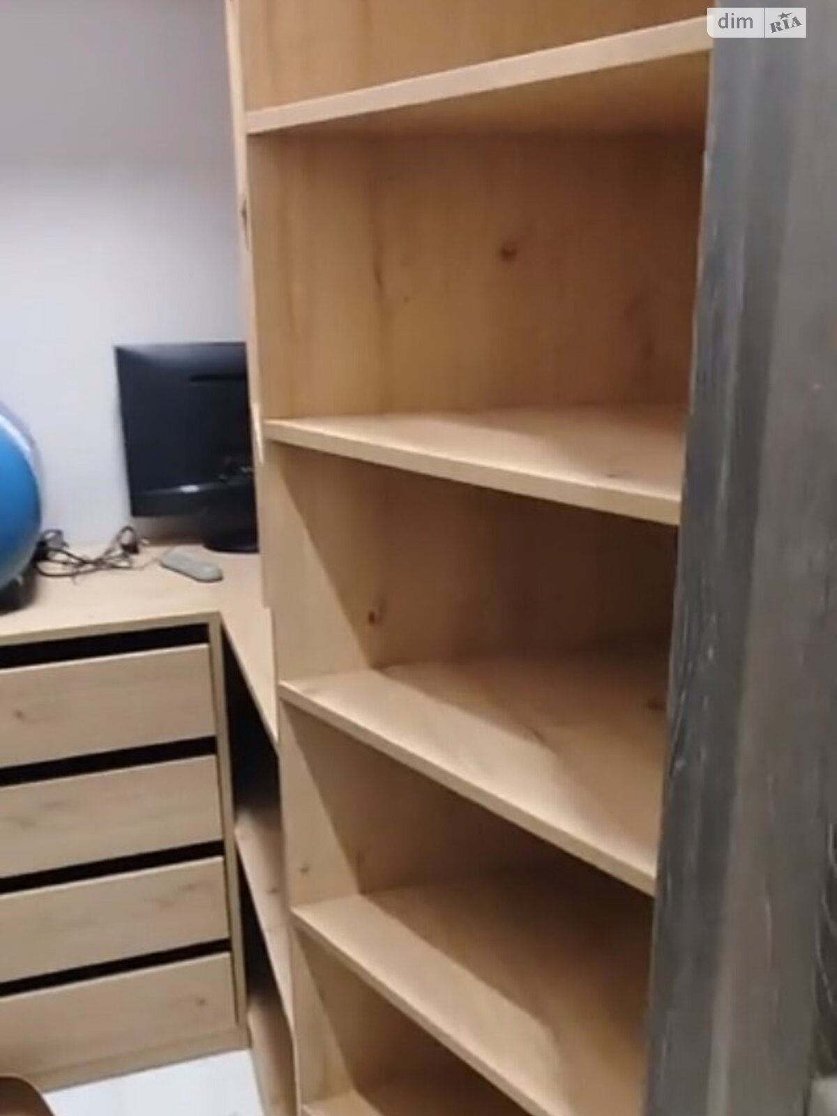 Продажа двухкомнатной квартиры в Ирпене, на ул. Минеральная 7К, фото 1