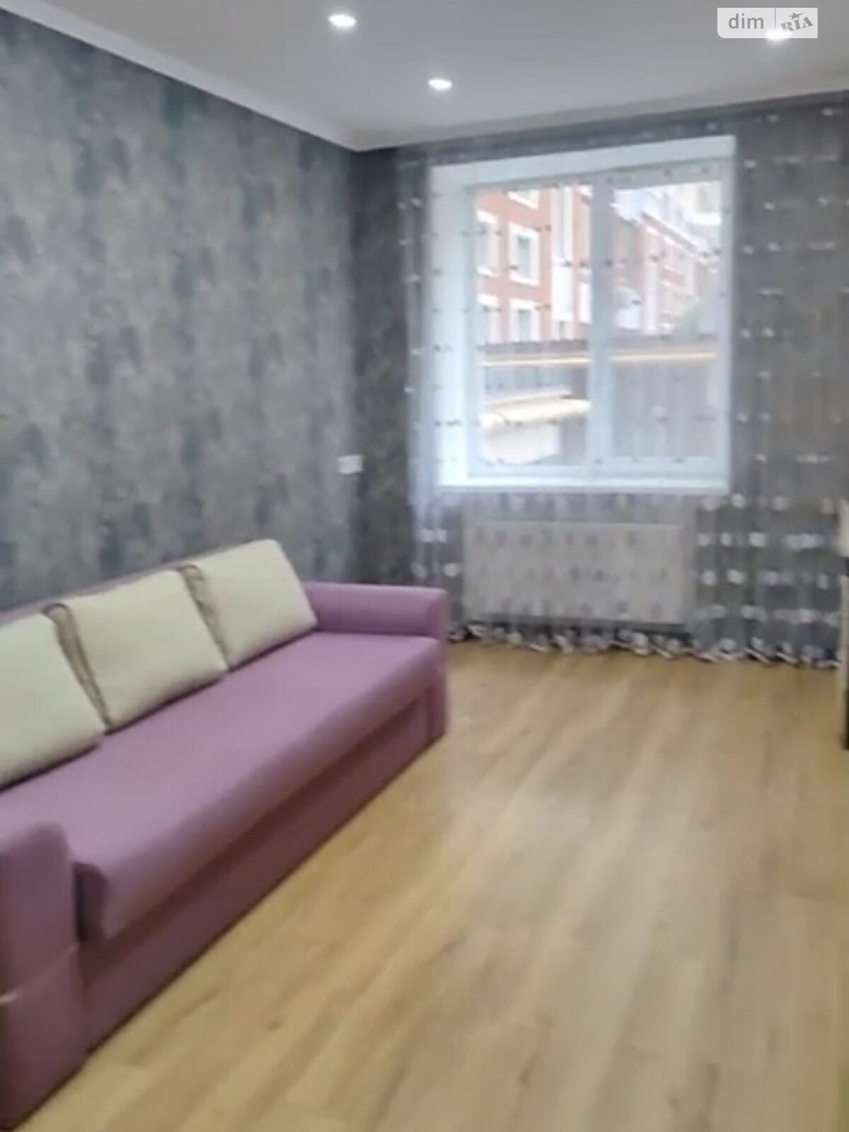 Продажа двухкомнатной квартиры в Ирпене, на ул. Минеральная 7К, фото 1