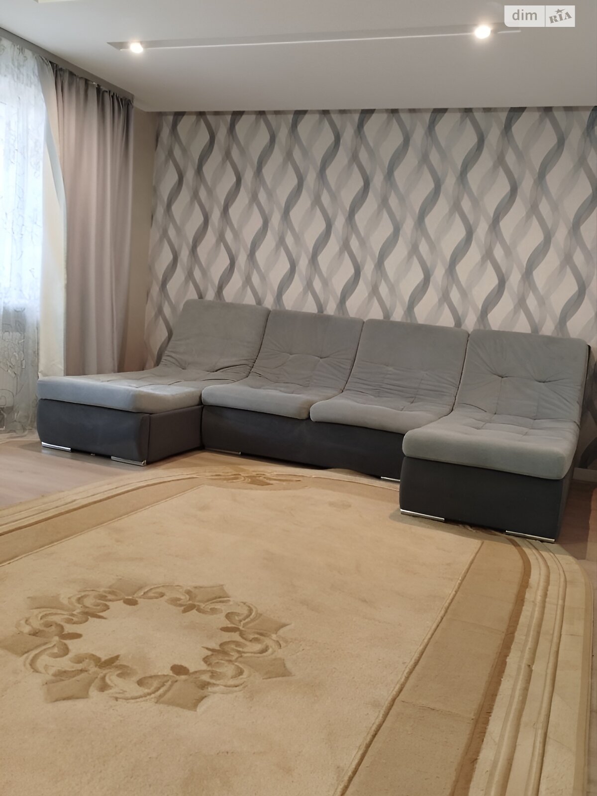Продажа двухкомнатной квартиры в Ирпене, на ул. Мира, фото 1 Продажа двухкомнатной квартиры в Ирпене, на ул. Мира, фото 1