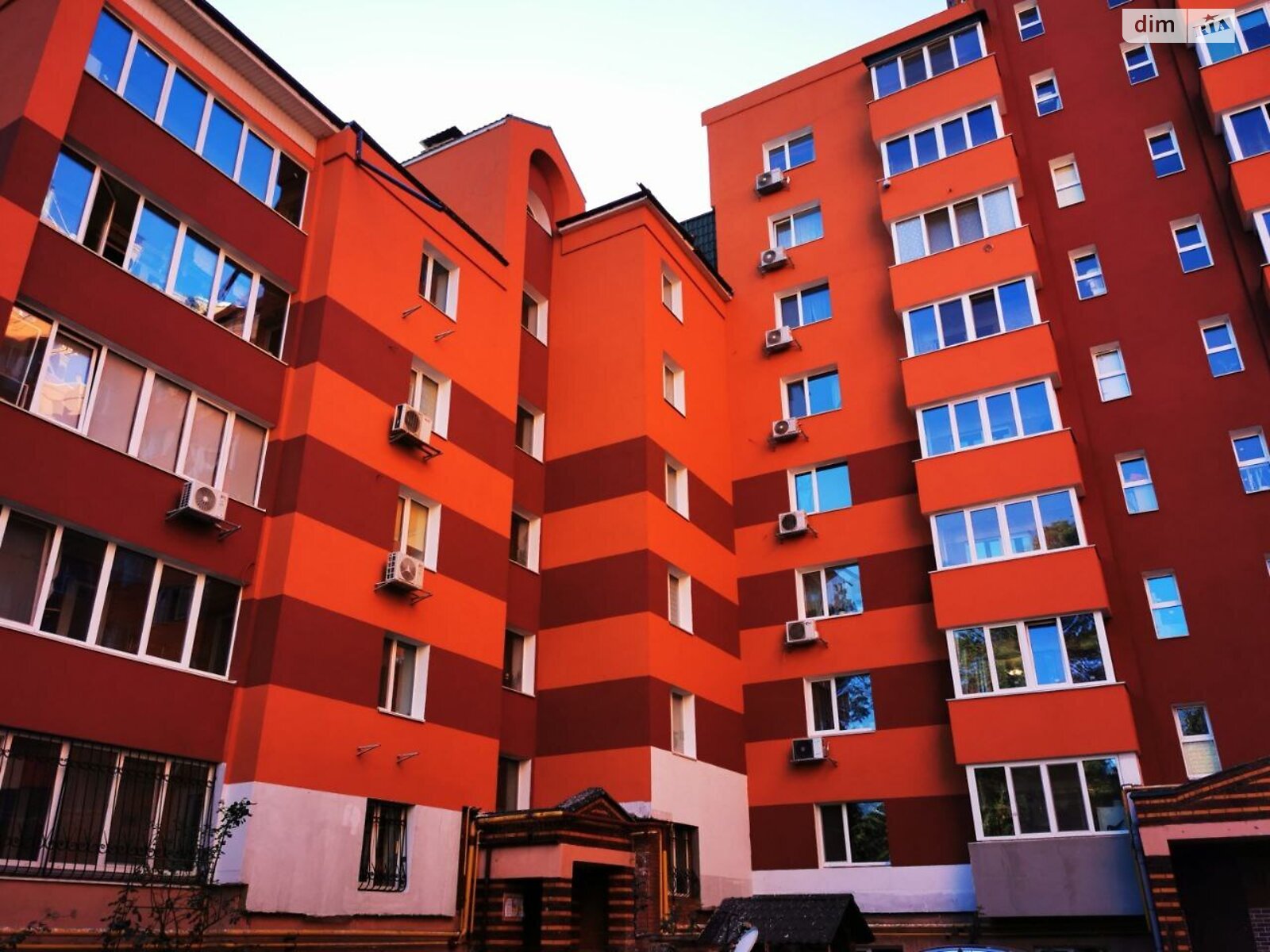 Продаж двокімнатної квартири в Ірпені, на вул. Миру, фото 1 Продаж двокімнатної квартири в Ірпені, на вул. Миру, фото 1