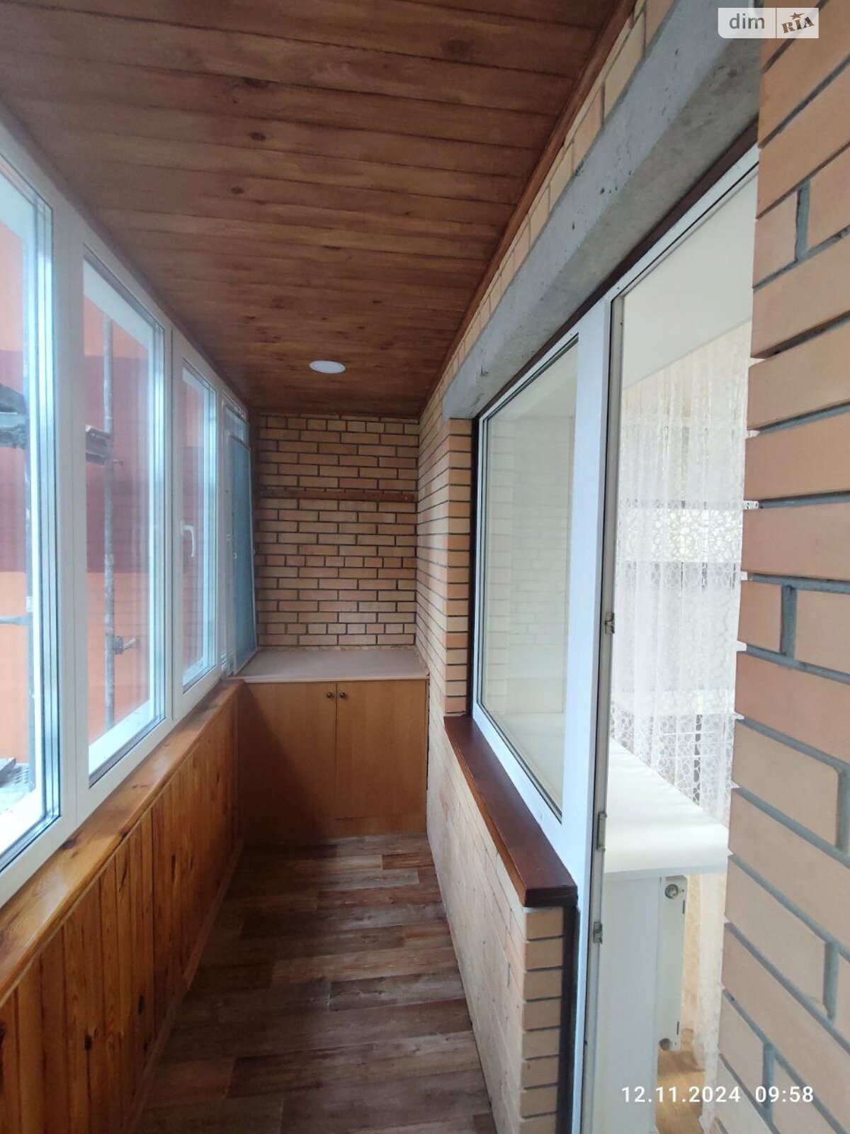 Продаж двокімнатної квартири в Ірпені, на вул. Миру, фото 1 Продаж двокімнатної квартири в Ірпені, на вул. Миру, фото 1