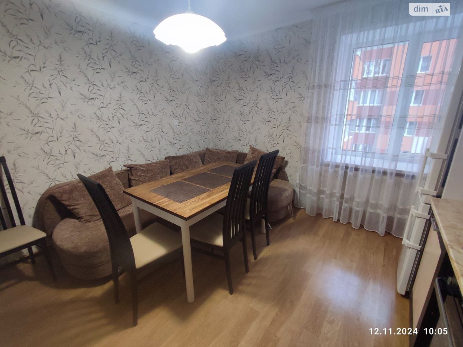Продаж двокімнатної квартири в Ірпені, на вул. Миру, фото 1 Продаж двокімнатної квартири в Ірпені, на вул. Миру, фото 1
