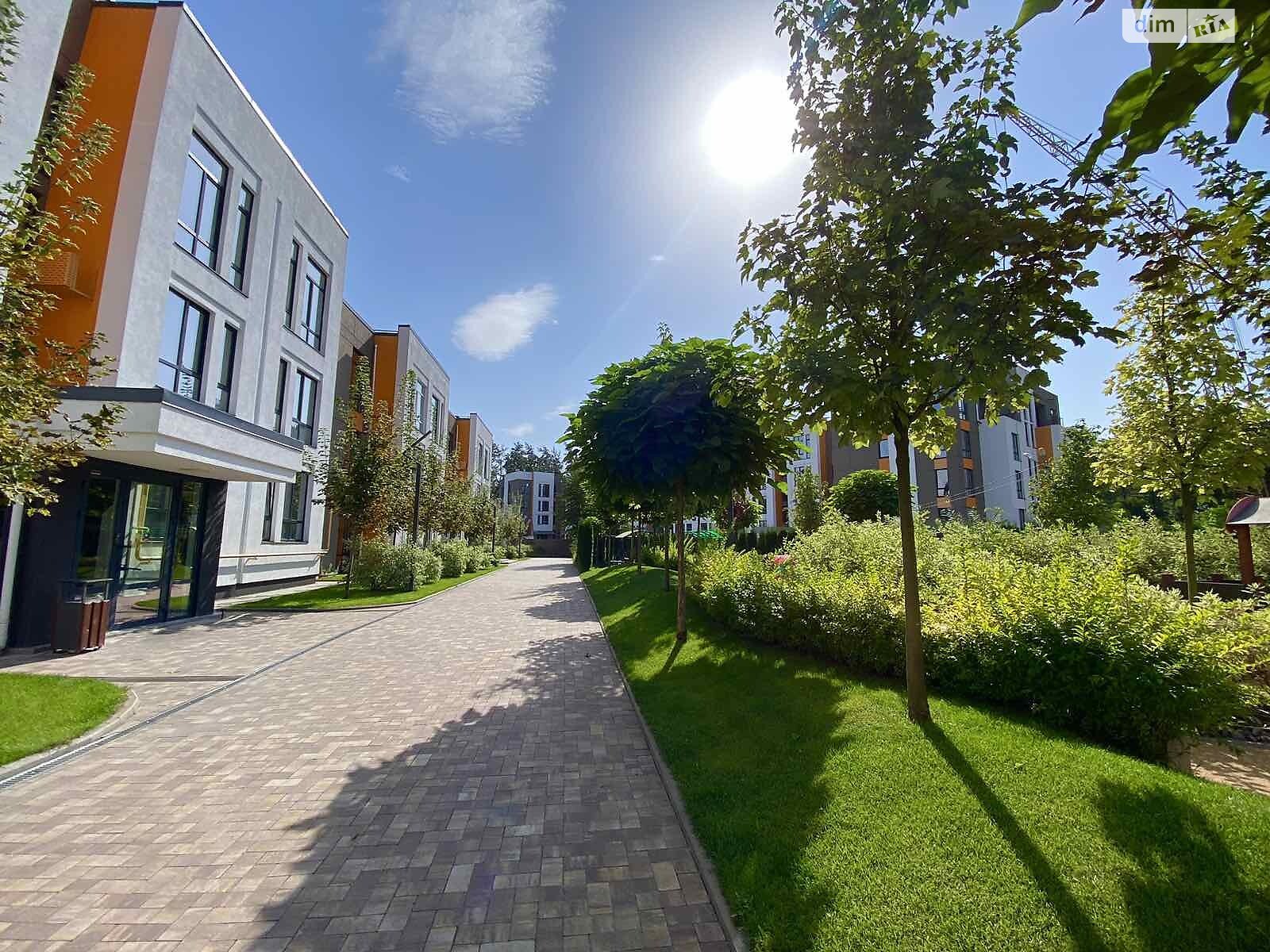 Продаж двокімнатної квартири в Ірпені, на вул. Наталії Околитенко 77, фото 1 Продаж двокімнатної квартири в Ірпені, на вул. Наталії Околитенко 77, фото 1
