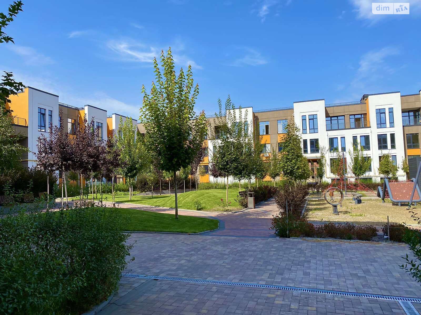 Продаж двокімнатної квартири в Ірпені, на вул. Наталії Околитенко 77, фото 1 Продаж двокімнатної квартири в Ірпені, на вул. Наталії Околитенко 77, фото 1