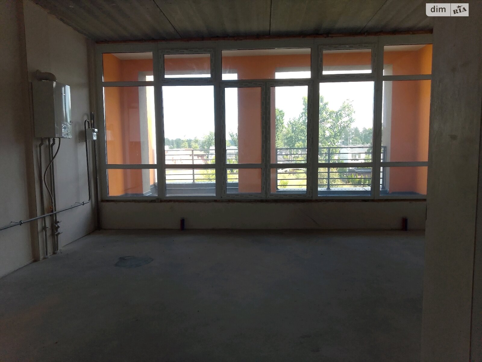 Продаж трикімнатної квартири в Ірпені, на вул. Наталії Околитенко 75, фото 1 Продаж трикімнатної квартири в Ірпені, на вул. Наталії Околитенко 75, фото 1