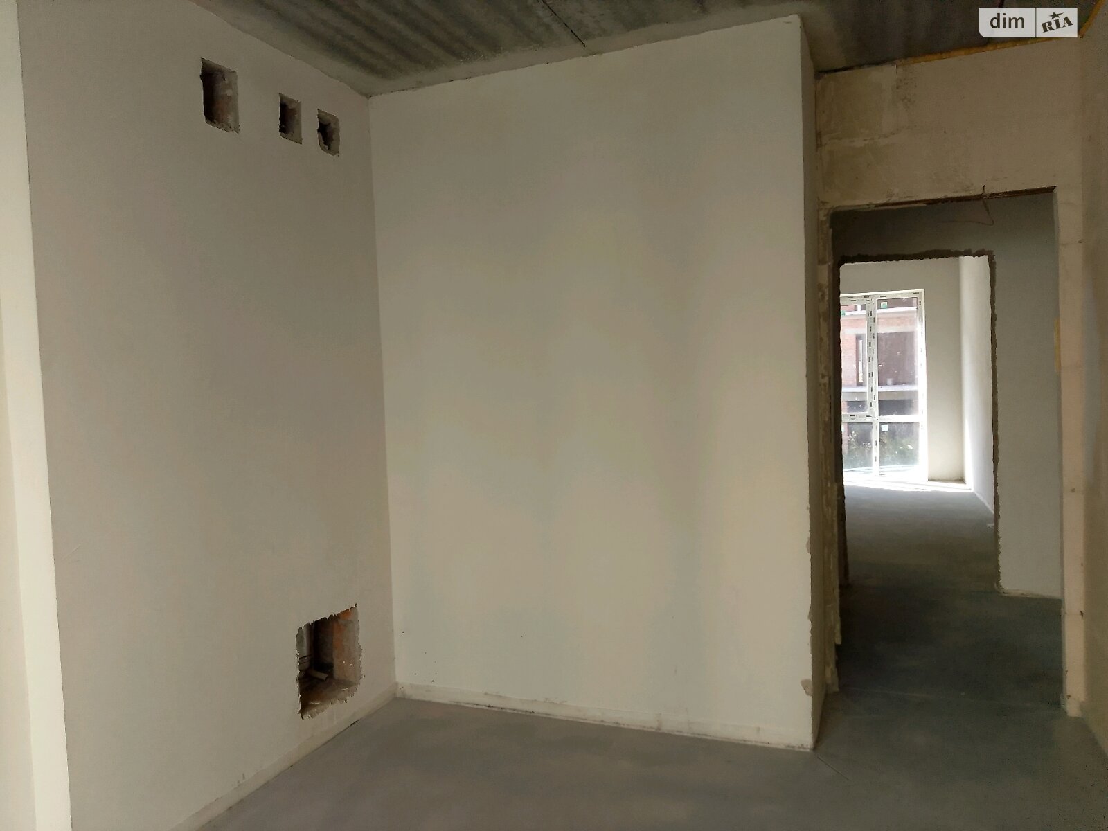 Продаж двокімнатної квартири в Ірпені, на вул. Наталії Околитенко 80, фото 1 Продаж двокімнатної квартири в Ірпені, на вул. Наталії Околитенко 80, фото 1