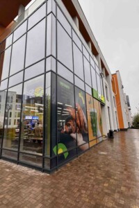 Продаж однокімнатної квартири в Ірпені, на вул. Наталії Околитенко 81, фото 2 Продаж однокімнатної квартири в Ірпені, на вул. Наталії Околитенко 81, фото 2