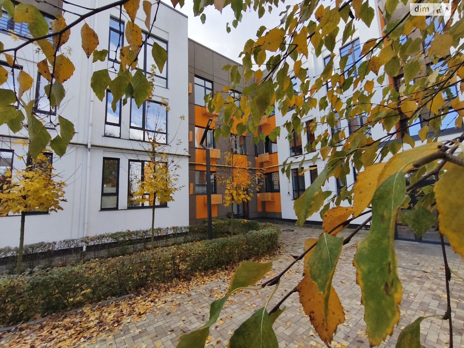 Продажа однокомнатной квартиры в Ирпене, на ул. Наталии Околитенко 81, фото 1