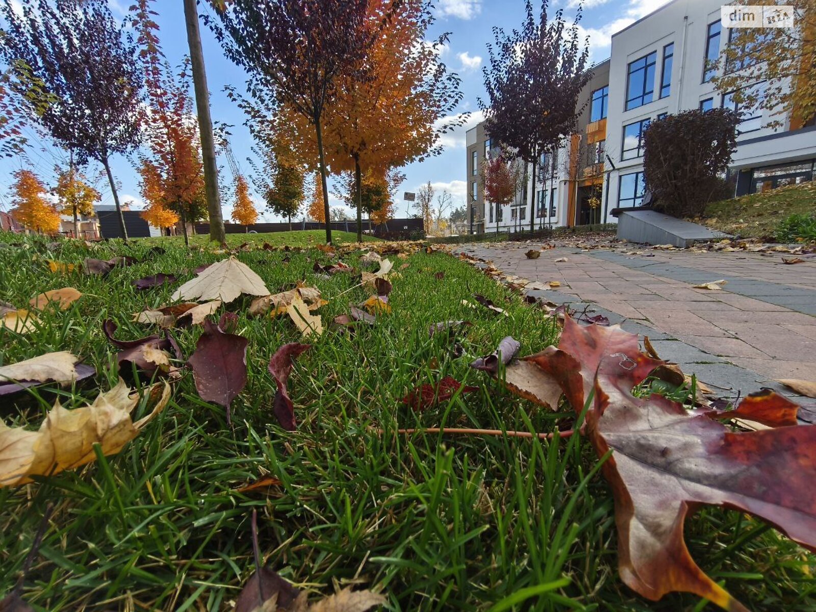 Продажа однокомнатной квартиры в Ирпене, на ул. Наталии Околитенко 81, фото 1