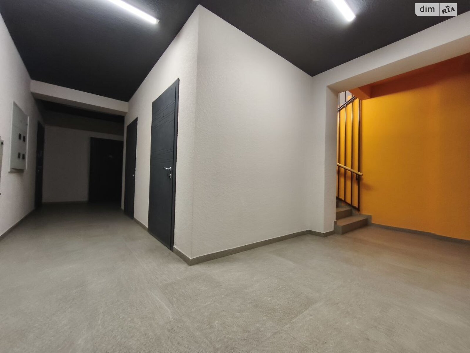 Продажа однокомнатной квартиры в Ирпене, на ул. Наталии Околитенко 81, фото 1