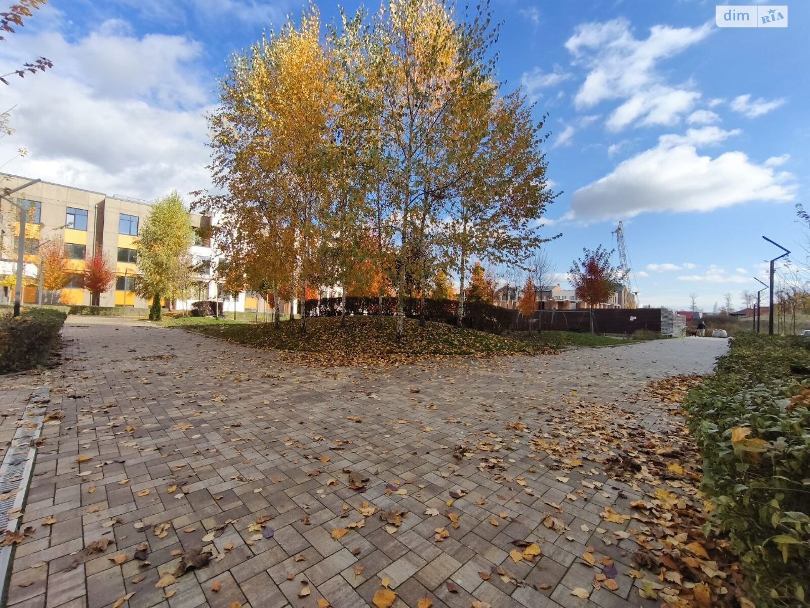 Продажа однокомнатной квартиры в Ирпене, на ул. Наталии Околитенко 81, фото 1