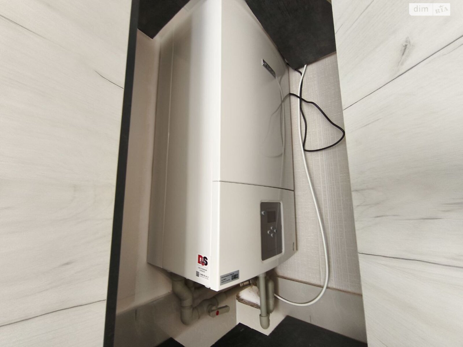 Продажа однокомнатной квартиры в Ирпене, на ул. Наталии Околитенко 81, фото 1